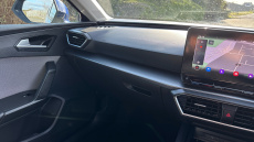 SEAT Leon 1.5 TSI EVO SE Dynamic 5dr Petrol Hatchback